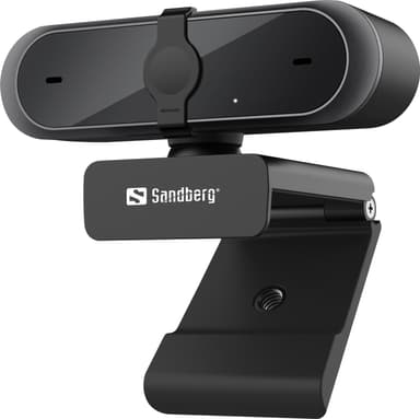 Sandberg USB Pro webbkamera