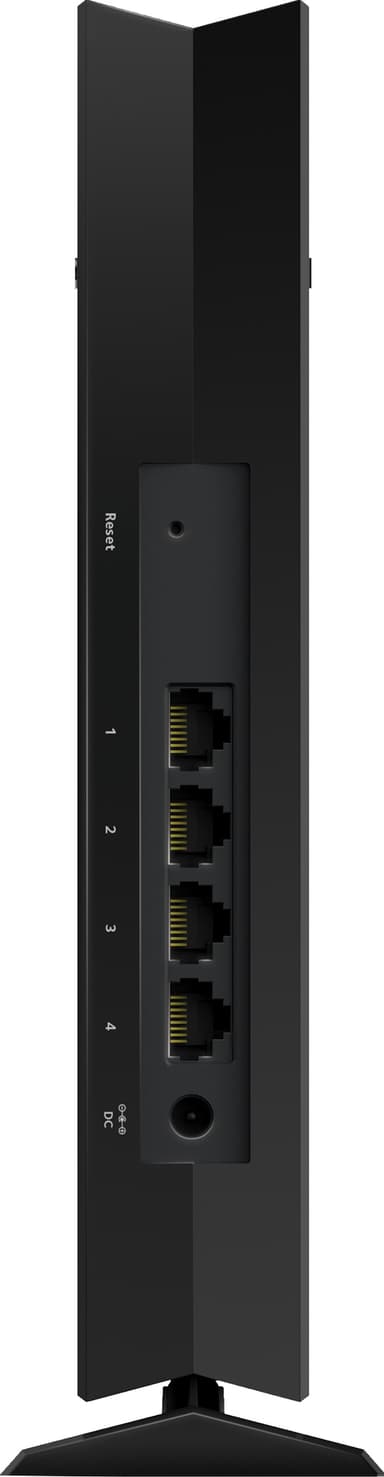 Netgear 4-stream WiFi 6 förstärkare