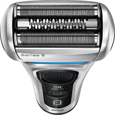 Braun Series 8 rakhuvud BRA83M