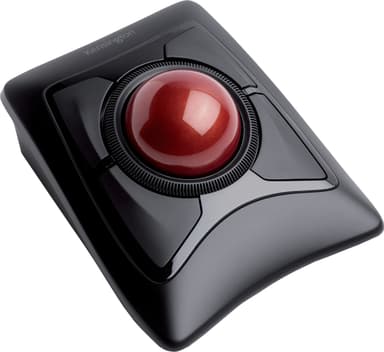 Kesington Expert Mouse Wireless trackball