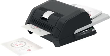 GBC Foton lamineringsmaskin