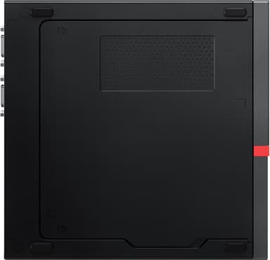 Lenovo ThinkCentre M920x Tiny stationär minidator (svart)