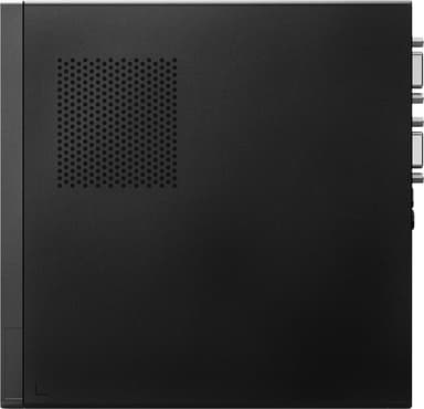 Lenovo ThinkCentre M920x Tiny stationär minidator (svart)