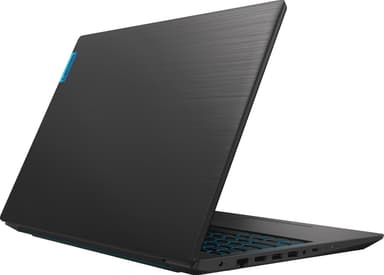 Lenovo Ideapad L340 15.6" bärbar dator gaming (svart)