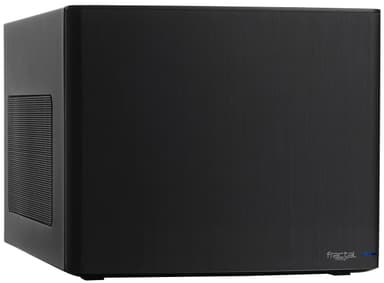 Fractal Design Node 304 datorchassi (black)