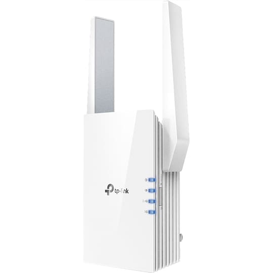 TP-Link RE505X WiFi 6 förstärkare