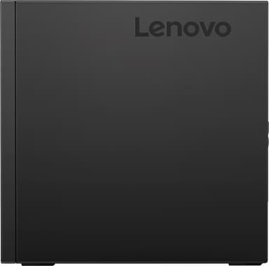 Lenovo ThinkCentre M720q Tiny liten stationär dator (svart)