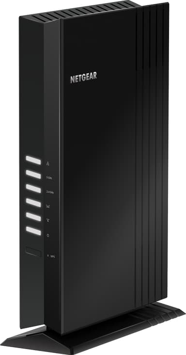 Netgear 4-stream WiFi 6 förstärkare