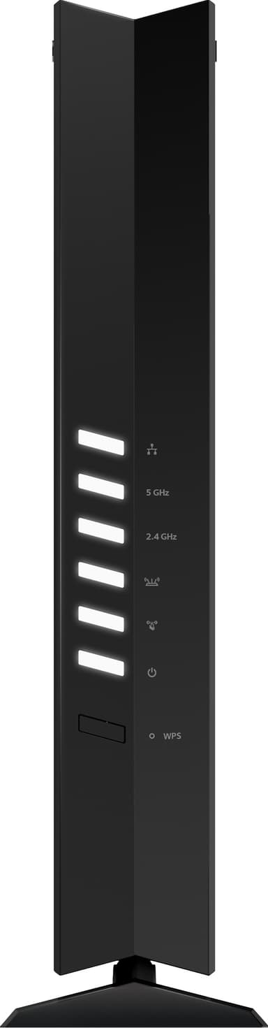 Netgear 4-stream WiFi 6 förstärkare