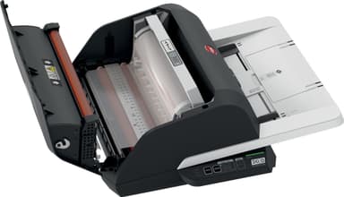 GBC Foton lamineringsmaskin