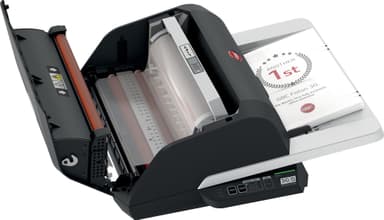 GBC Foton lamineringsmaskin