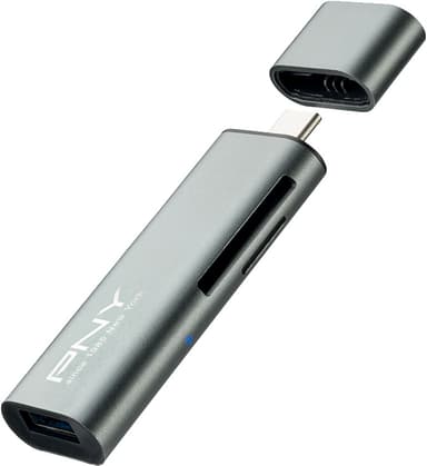 PNY USB-adapter