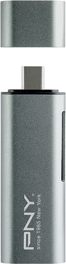 PNY USB-adapter