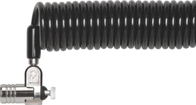 Kensigton Portable MicroSaver 2.0 lås