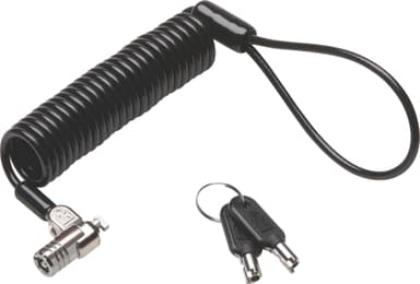 Kensigton Portable MicroSaver 2.0 lås