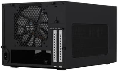 Fractal Design Node 304 datorchassi (black)