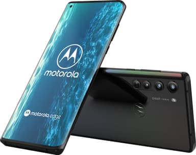 Motorola Edge 5G smartphone 6/128GB (solar black)