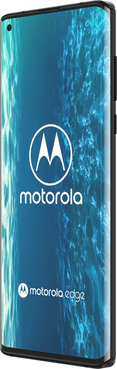 Motorola Edge 5G smartphone 6/128GB (solar black)