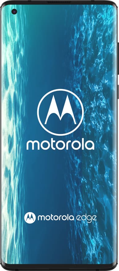 Motorola Edge 5G smartphone 6/128GB (solar black)