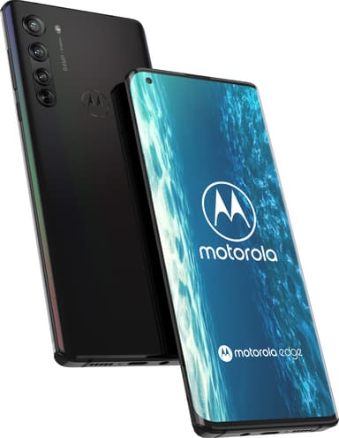 Motorola Edge 5G smartphone 6/128GB (solar black)