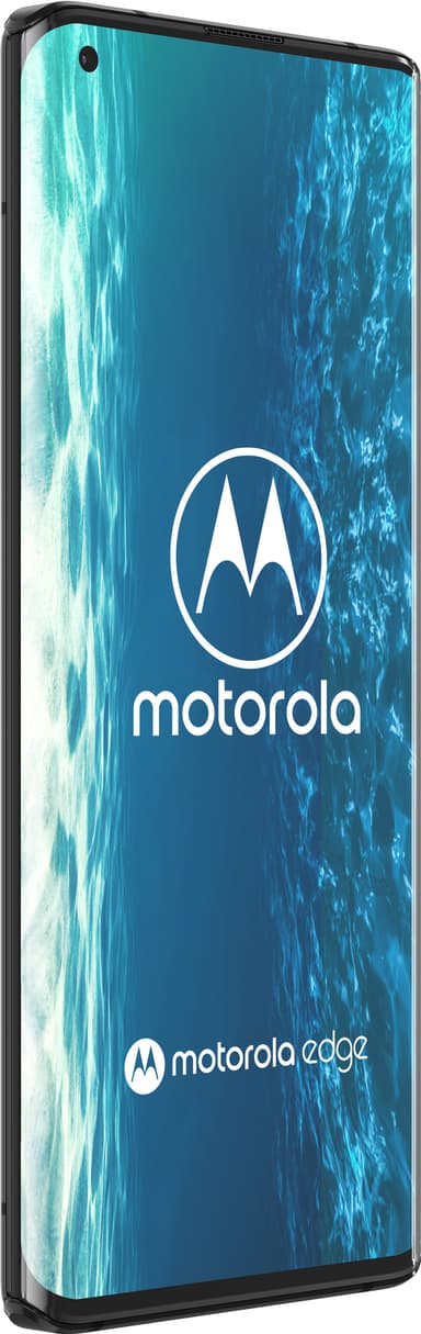 Motorola Edge 5G smartphone 6/128GB (solar black)