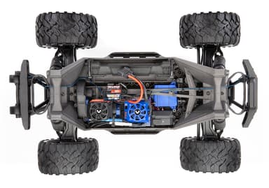 Traxxas LED Light Kit Maxx - komplett