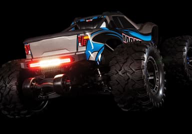 Traxxas LED Light Kit Maxx - komplett