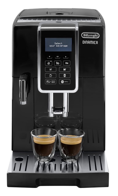 DeLonghi Dinamica espressomaskin ECAM 