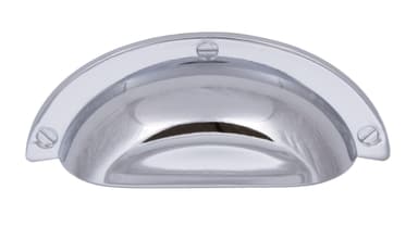 Epoq Conti handtag 64 mm krom 1 st