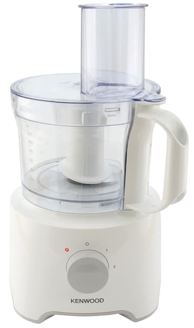 Kenwood Multipro Compact matberedare FDP300 Kenwood Multipro Compact matberedare FDP300