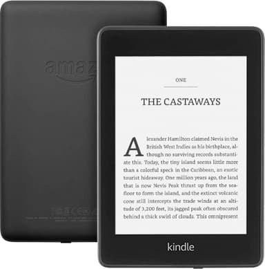 Amazon Kindle Paperwhite 8GB