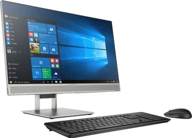 HP EliteOne 800 G5 23.8" AiO stationär dator