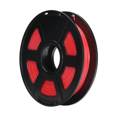 TPU 1.75 mm 0,5 kg Red