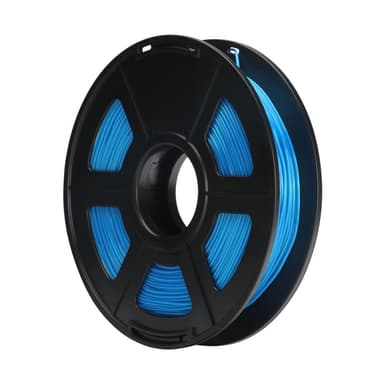 TPU 1.75 mm 0,5 kg Blue