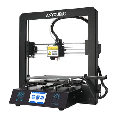 Anycubic i3 Mega S Elgiganten Elgiganten