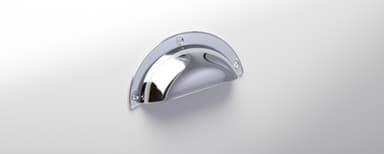Epoq Conti handtag 64 mm krom 1 st