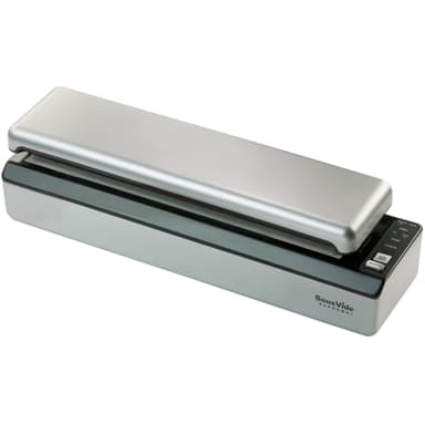 Sous Vide Supreme vakuumförpackare EUSVV00300 (silver)