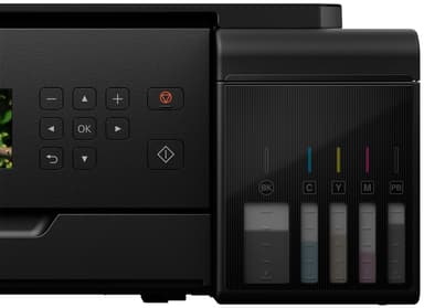 Epson EcoTank ET-7700 AIO bläckstråleskrivare