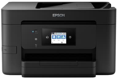 Epson WorkForce WF-4725DWF AIO bläckstråleskrivare