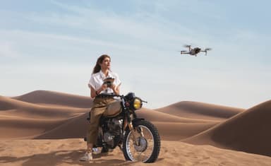 DJI Mavic Air 2 drönare