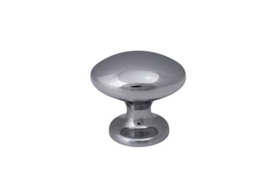 Epoq Forio knopp krom 1 st