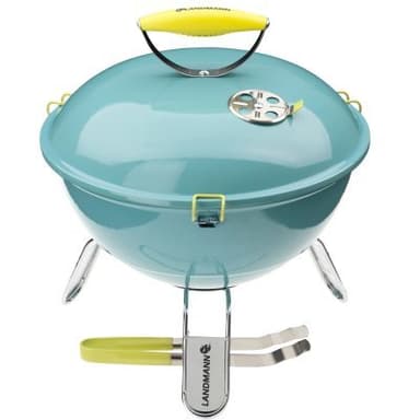 Piccolino turkos ø37cm
