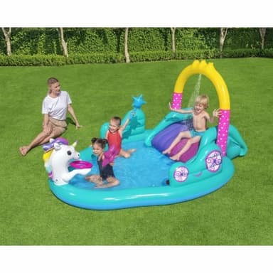 Magical unicorn xl 2.74m x 1.9