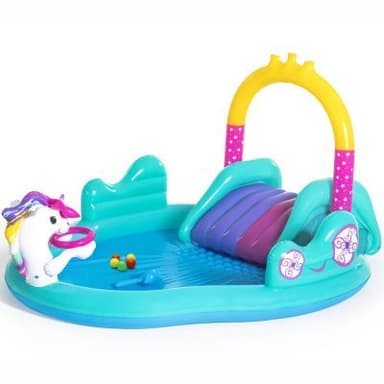 Magical unicorn xl 2.74m x 1.9