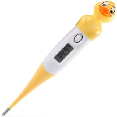 Febertrmometer digital th-4651