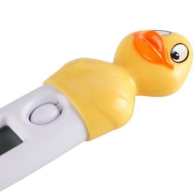 Febertrmometer digital th-4651