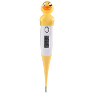 Febertrmometer digital th-4651