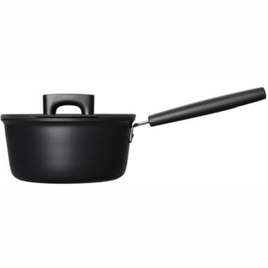 Kastrull 1,8 l/18 cm hard face