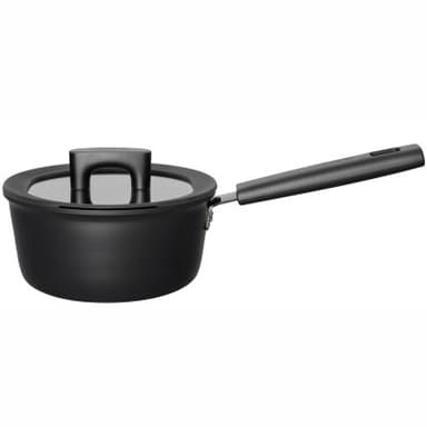 Kastrull 1,8 l/18 cm hard face