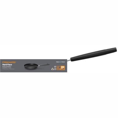 Stekpanna 24 cm hard face
